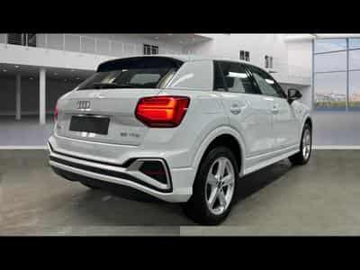 Audi Q2 35 TFSI 150 S TRONIC S LINE *CAM* (2026) - Foto 5