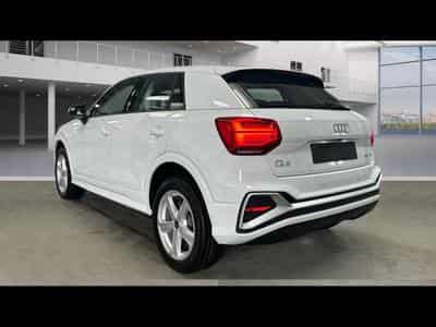 Audi Q2 35 TFSI 150 S TRONIC S LINE *CAM* (2026) - Foto 4