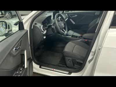Audi Q2 35 TFSI 150 S TRONIC S LINE *CAM* (2026) - Foto 6