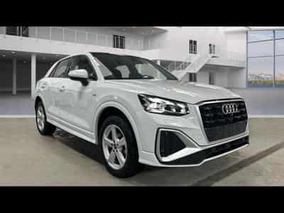 Audi Q2 35 TFSI 150 S TRONIC S LINE *CAM* (2026) - Foto 3