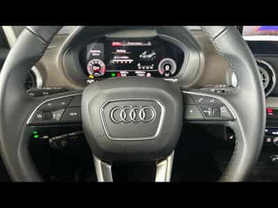 Audi Q2 35 TFSI 150 S TRONIC S LINE *CAM* (2026) - Foto 8