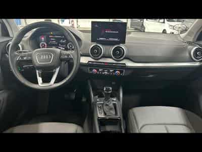 Audi Q2 35 TFSI 150 S TRONIC S LINE *CAM* (2026) - Foto 7