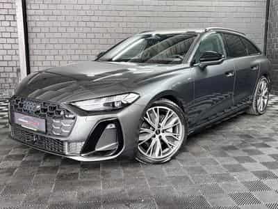 Audi A5 2.0 40 TDI 204 CV AVANT S TRONIC S LINE PLUS *360°* (2025) - Photo 1