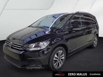 VW Touran Comfortline Energy 1.5 TSI 150 CV BVM6 * 7 PLACES *CAM* *HA (2026) - Foto 1