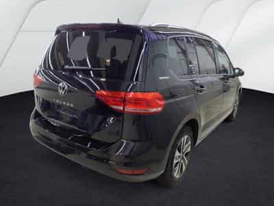 VW Touran Comfortline Energy 1.5 TSI 150 CV BVM6 * 7 PLACES *CAM* *HA (2026) - Foto 3