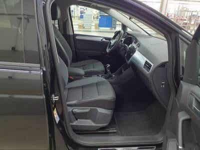 VW Touran Comfortline Energy 1.5 TSI 150 CV BVM6 * 7 PLACES *CAM* *HA (2026) - Foto 5