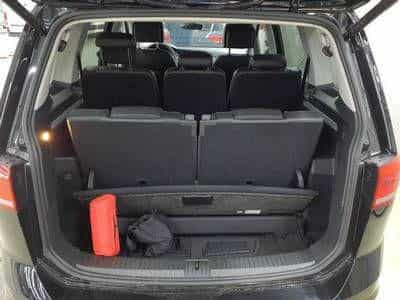 VW Touran Comfortline Energy 1.5 TSI 150 CV BVM6 * 7 PLACES *CAM* *HA (2026) - Foto 7