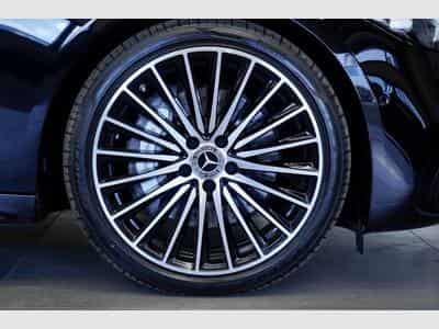 Mercedes C 300 T d AMG Line *2.HD*19*Distr.*Pano*Digital (2024) - Foto 8