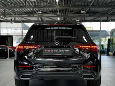 Mercedes C 300 d T AMG Line *2.H *19*Distr.*Digital*Pano (2024) - Foto 9