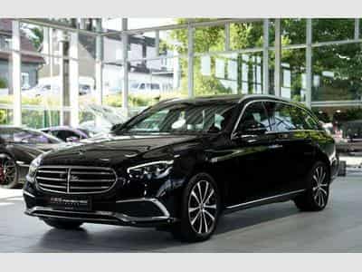 Mercedes E 300 de T Avantgarde 1.H *Pano *HUD *BURM *360° (2021) - Foto 4