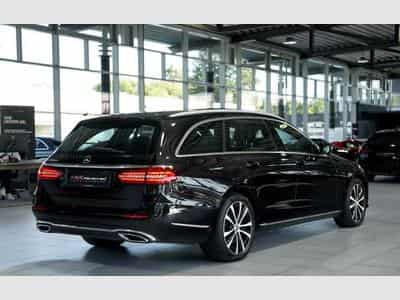 Mercedes E 300 de T Avantgarde 1.H *Pano *HUD *BURM *360° (2021) - Foto 7