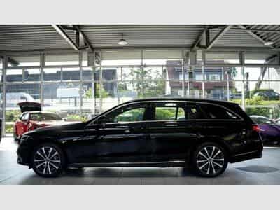 Mercedes E 300 de T Avantgarde 1.H *Pano *HUD *BURM *360° (2021) - Foto 10