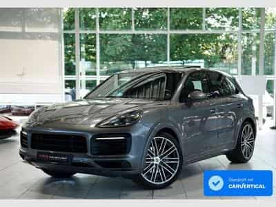 Porsche Cayenne *22 Sport-Design *BOSE *Pano *LUFT (2019) - Foto 1