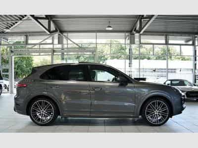 Porsche Cayenne *22 Sport-Design *BOSE *Pano *LUFT (2019) - Foto 7