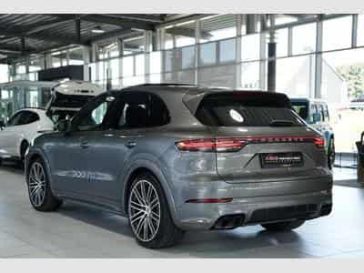 Porsche Cayenne *22 Sport-Design *BOSE *Pano *LUFT (2019) - Foto 10