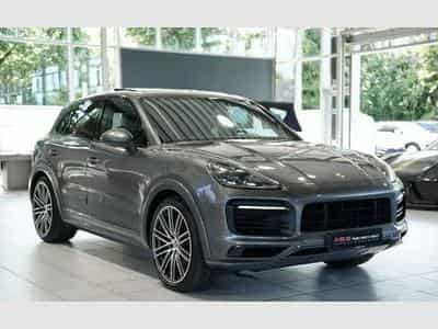 Porsche Cayenne *22 Sport-Design *BOSE *Pano *LUFT (2019) - Foto 6