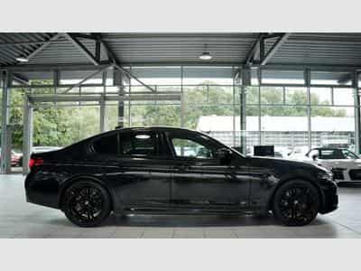 BMW M5 Competition *2.H *20 *ACC *M Drivers *Laser (2021) - Foto 6