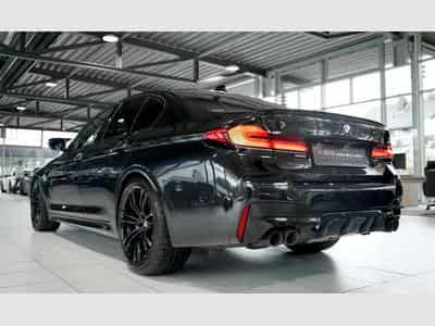 BMW M5 Competition *2.H *20 *ACC *M Drivers *Laser (2021) - Foto 14
