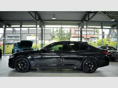 BMW M5 Competition *2.H *20 *ACC *M Drivers *Laser (2021) - Foto 10