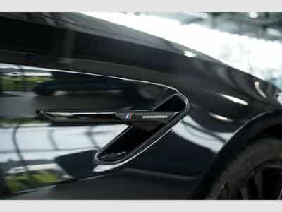 BMW M5 Competition *2.H *20 *ACC *M Drivers *Laser (2021) - Foto 11