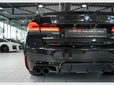 BMW M5 Competition *2.H *20 *ACC *M Drivers *Laser (2021) - Foto 13