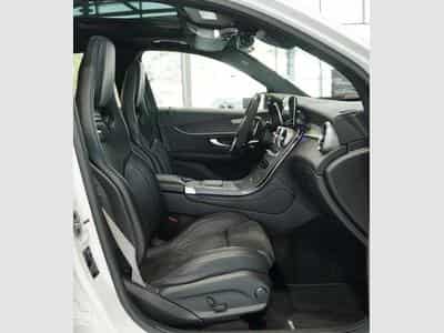 Mercedes GLC 63 AMG S 4M 2H *Schale *Pano *Perf-AGA *BURM (2021) - Foto 15
