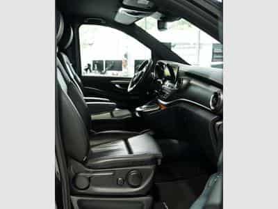 Mercedes V d AMG Line 4M EDITION lang 1.H *LUFT *AHK (2022) - Foto 15
