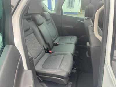 Opel Meriva OPEL MERIVA Innovation PANORAMA NAVI AUTOMATIK LEDER LED (2015) - Foto 7