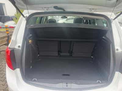 Opel Meriva OPEL MERIVA Innovation PANORAMA NAVI AUTOMATIK LEDER LED (2015) - Foto 10