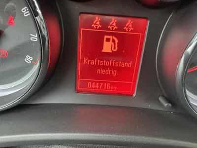 Opel Meriva OPEL MERIVA Innovation PANORAMA NAVI AUTOMATIK LEDER LED (2015) - Foto 15