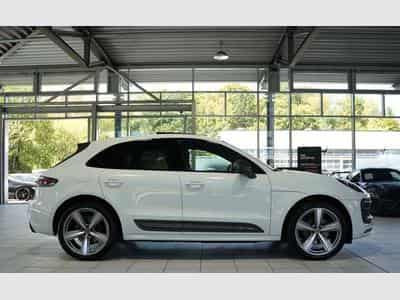 Porsche Macan T 1.H *21 *S-AGA*BOSE*Pano*PDLS+*Approved (2023) - Foto 7