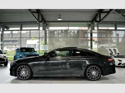 Mercedes E 53 AMG 4M Coupé *2.H *20 *Pano*Perf-AGA*BURM (2022) - Foto 11