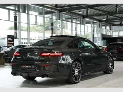 Mercedes E 53 AMG 4M Coupé *2.H *20 *Pano*Perf-AGA*BURM (2022) - Foto 8
