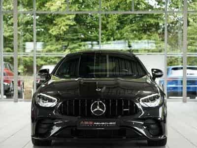 Mercedes E 53 AMG 4M Coupé *2.H *20 *Pano*Perf-AGA*BURM (2022) - Foto 4