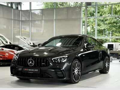 Mercedes E 53 AMG 4M Coupé *2.H *20 *Pano*Perf-AGA*BURM (2022) - Foto 5