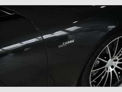 Mercedes E 53 AMG 4M Coupé *2.H *20 *Pano*Perf-AGA*BURM (2022) - Foto 14