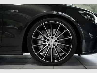 Mercedes E 53 AMG 4M Coupé *2.H *20 *Pano*Perf-AGA*BURM (2022) - Foto 13