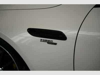 Mercedes AMG GT 53 4M *V8 *Aerodynamik *S-Abgas *Schale* (2022) - Photo 13