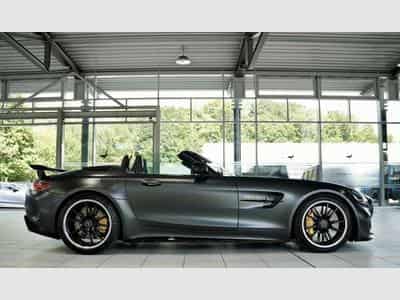Mercedes AMG GT R Roadster 1of 750 *Keramik *Carbon *BURM (2020) - Photo 6