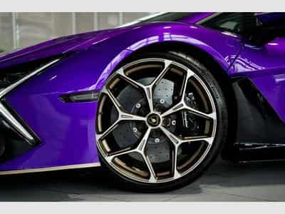 Lamborghini Revuelto *Ad Personam*Passenger*Sonus*PPF*MwSt. (2025) - Photo 5