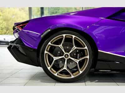 Lamborghini Revuelto *Ad Personam*Passenger*Sonus*PPF*MwSt. (2025) - Photo 13
