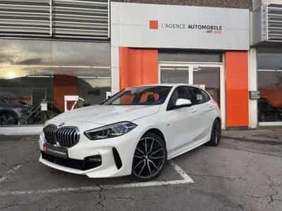 BMW 120 M STEPTRONIC - JUSQU'A 36 MOIS DE GARANTIE (2023) - Foto 2