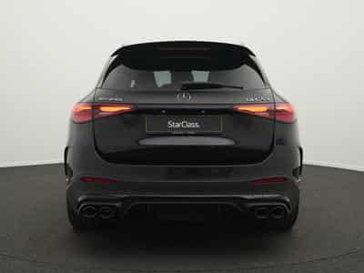 Mercedes GLC 4MATIC+ verfügbar ab 10.000 Km (2026) - Photo 4