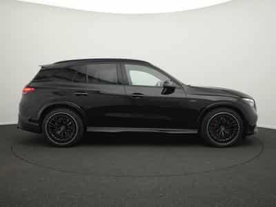 Mercedes GLC 4MATIC+ verfügbar ab 10.000 Km (2026) - Photo 5