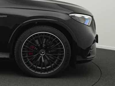 Mercedes GLC 4MATIC+ verfügbar ab 10.000 Km (2026) - Photo 8
