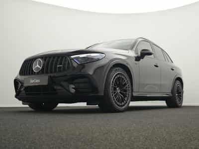 Mercedes GLC 4MATIC+ verfügbar ab 10.000 Km (2026) - Photo 10