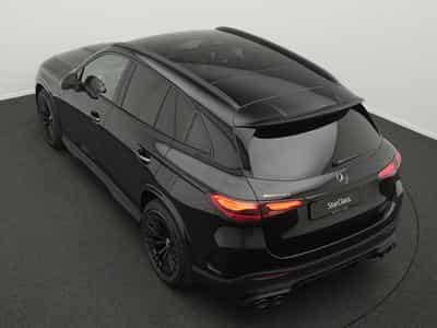 Mercedes GLC 4MATIC+ verfügbar ab 10.000 Km (2026) - Photo 13