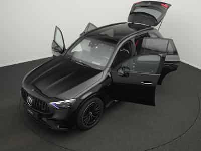 Mercedes GLC 4MATIC+ verfügbar ab 10.000 Km (2026) - Photo 14