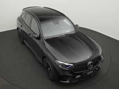 Mercedes GLC 4MATIC+ verfügbar ab 10.000 Km (2026) - Photo 12