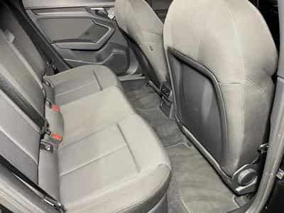 Audi A3 SPORTBACK S LINE 45 TFSI E 245 CV (2021) - Photo 11